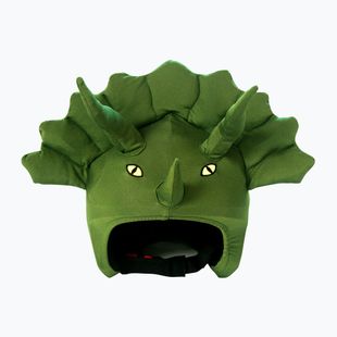 Nakładka na kask COOLCASC Triceratops