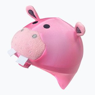 Nakładka na kask COOLCASC Hippo