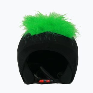 Nakładka na kask COOLCASC Furry Green