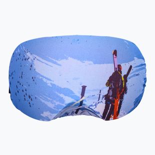 Pokrowiec na gogle COOLCASC Skiers