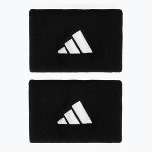 Frotki na nadgarstek adidas Wristband L 2 szt black/white