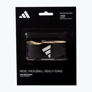 Taśma ochronna adidas Antishock Protection Tape black