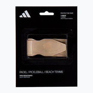 Taśma ochronna adidas Antishock Protection Tape transparent