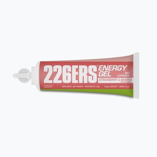 Żel energetyczny 226ERS Bio 25 g truskawka/ banan