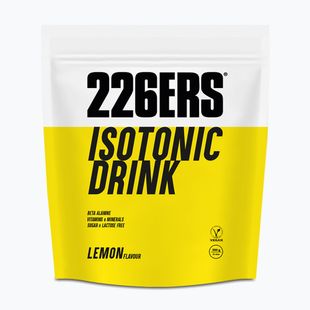 Napój izotoniczny 226ERS Isotonic Drink 0,5 kg cytryna