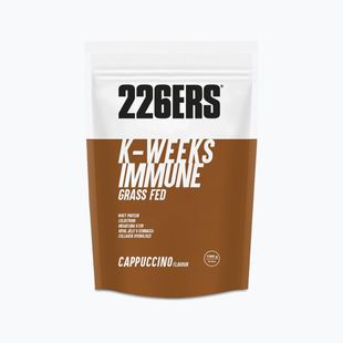 Koncentrat białka z probiotykiem 226ERS K-Weeks 1 kg cappuccino