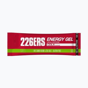 Żel energetyczny 226ERS Energy Gel Bio 40 g cola