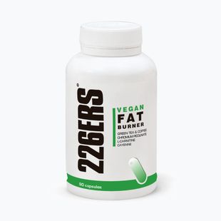Spalacz tłuszczu 226ERS Vegan Fat Burner 90 caps