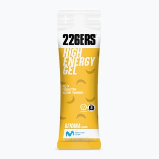 Żel energetyczny 226ERS High Energy 76 g banan