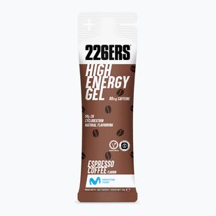 Żel energetyczny 226ERS High Energy Caffeine 76 g kawa