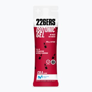Żel energetyczny 226ERS Isotonic Caffeine 68 g cola