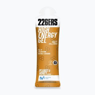 Żel energetyczny 226ERS High Energy Salty 76 g orzeszki ziemne-miód