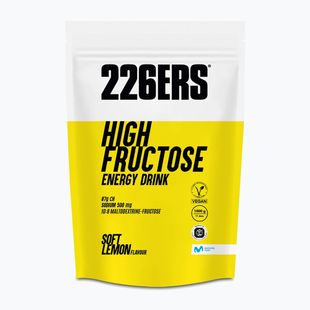 Napój energetyczny 226ERS High Fructose Energy Drink 1 kg cytryna
