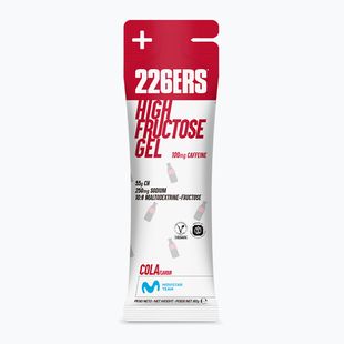 Żel energetyczny 226ERS  High Fructose 80 g cola
