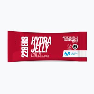 Żel energetyczny 226ERS Hydra Jelly 40 g cola z kofeiną