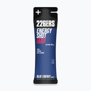 Shot energetyczny 226ERS Energy Shot Mid 60 ml cytryna