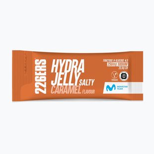 Żel energetyczny 226ERS Hydra Jelly 40 g słony karmel