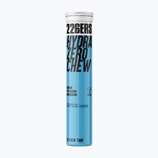 Suplement 226ERS Hydrazero Chew Salts 13 tabletek tropical
