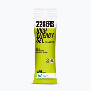 Żel energetyczny 226ERS High Energy 76 g lime
