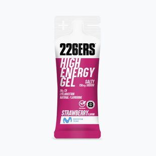 Żel energetyczny 226ERS High Energy XS 45 g salty strawberry
