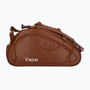 Torba do padla NOX Pro Series 38 l camel