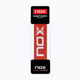 Taśma ochronna NOX Frame Protector red