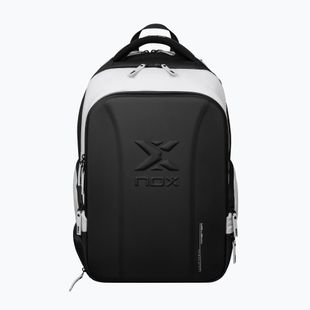Plecak do padla NOX Luxury Master Series Backpack 30 l white/black