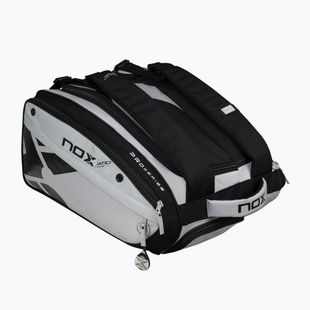 Torba do padla NOX AT10 Competition XL Compact 80 l grey/black
