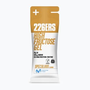 Żel energetyczny 226ERS High Fructose Gel XS 44 g speculoos