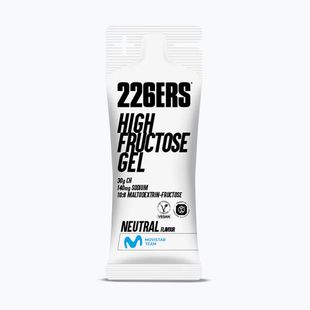 Żel energetyczny 226ERS High Fructose Gel XS 44 g neutral