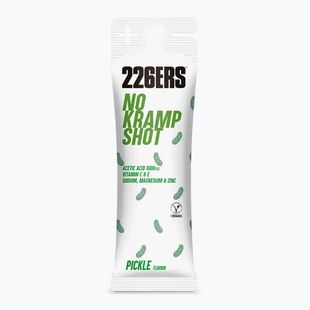 Shot regeneracyjny 226ERS No Kramp kwas octowy z magnezem i sodem na skurcze 60 ml pickle