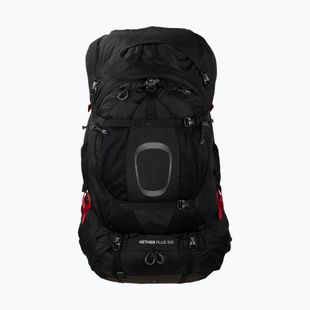 Plecak trekkingowy męski Osprey Aether Plus 100 l black