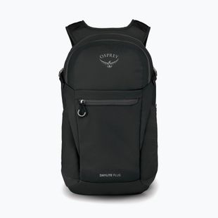 Plecak turystyczny Osprey Daylite Plus 20 l black