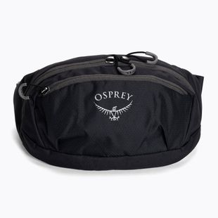 Saszetka nerka Osprey Daylite Waist black
