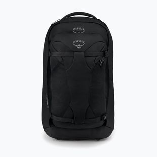 Plecak turystyczny męski Osprey Farpoint 70 l black