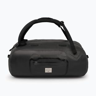 Torba podróżna Osprey Arcane Waterproof Duffel 40 l mamba black