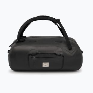 Torba podróżna Osprey Arcane Waterproof Duffel 40 l mamba black