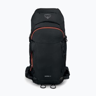 Plecak skiturowy damski Osprey Sopris 40 l black