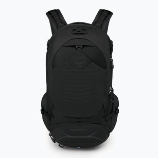 Plecak rowerowy Osprey Escapist 25 l black