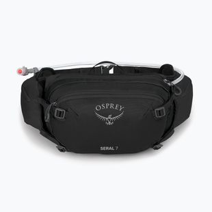 Nerka rowerowa Osprey Ledvinka Seral 7 v2 black