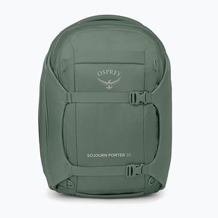 Plecak turystyczny Osprey Porter 30 l koseret green