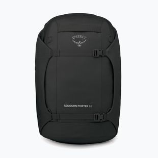 Plecak turystyczny Osprey Sojourn Porter 65 l black