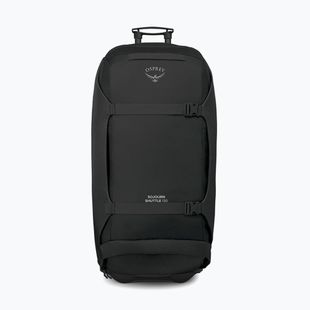 Walizka podróżna Osprey Shuttle 130 l black