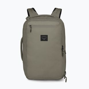 Plecak miejski Osprey Aoede Briefpack 22 l tan concrete