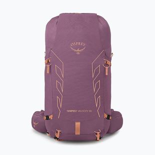 Plecak turystyczny damski Osprey Tempest Velocity 30 l XS-S pashmina/melon