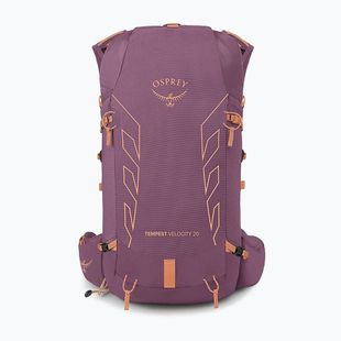 Plecak turystyczny damski Osprey Tempest Velocity 20 l pashmina/melon