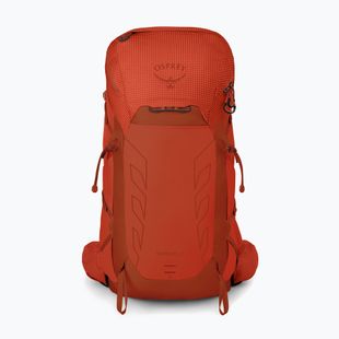 Plecak trekkingowy męski Osprey Talon Pro 30 l mars orange