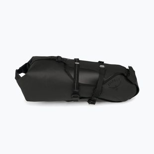 Torba rowerowa pod siodło Osprey Escapist Saddle Bag 9 l black