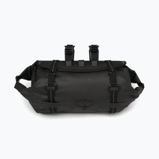 Torba rowerowa na kierownicę Osprey Escapist Handlebar Bag 10 l black