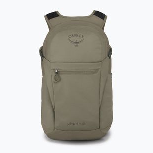 Plecak turystyczny Osprey Daylite Plus 20 l tan concrete